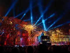 -赤坎·广东华侨国际旅游度假区