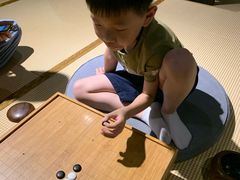 -禅射堂(嘉善越里店)