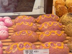-木子木水日式烫面包(观音桥星光68广场店)