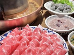 -东镇老火锅(长春路首店)