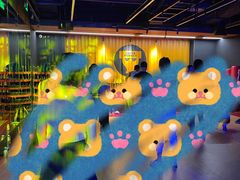 -超级猩猩健身·团课(太阳宫凯德MALL店)