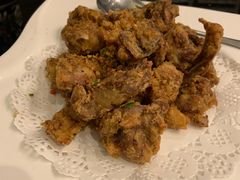 -海湾壹品·粤菜·早茶·烤鸭(拱北店)