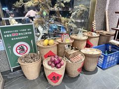 -壹只菜·崇明本地特色菜(崇明南门店)