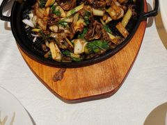 -月福京味斋·烤鸭店·北京菜(鼓楼总店)