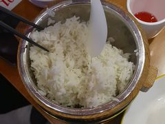 -蜀香三绝·牛蛙·烤鱼·天府炒鸡(安丘泰华店)
