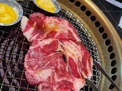 -谷牛和牛烤肉(漕河泾印象城店)