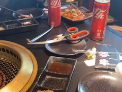 -谷牛和牛烤肉(漕河泾印象城店)