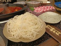 -宽巷子成都火锅(南站店)
