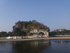 -桂林两江四湖景区