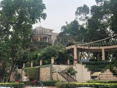 -深圳市人民医院(留医部)