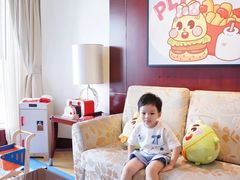 -广州香格里拉酒店