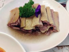 -永春园·扬州早茶·淮扬菜(漫乐城店)