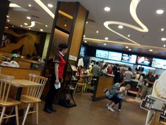 -肯德基(桂林阳朔店)