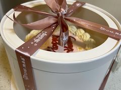 -你好独角兽·蛋糕甜品