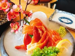 -村上一屋·亚洲菜融合小馆(南楼店)