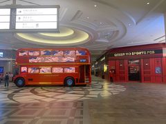 -澳门喜来登大酒店