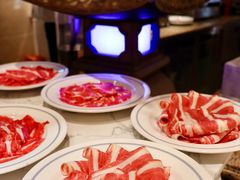 -咖啡苑自助餐厅·中国大饭店