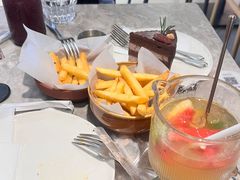 -gaga(深圳福田星河COCO Park店)