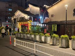 -小河直街历史文化街区