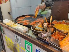 -樊记火烧店(甘泉路店)