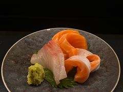 -Sushi Hanzo半藏(天环广场店)