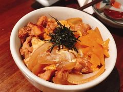 -铃木食堂(帽儿胡同店)