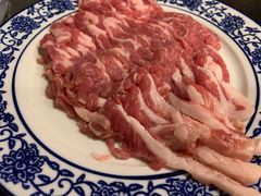 -裕德孚·非遗手切涮羊肉(东直门内大街店)