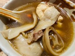 -蘑界·野生菌火锅(深业上城店)