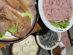 -陈眼镜火锅(总店)