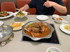 -蝎王府羊蝎子(西稍门店)