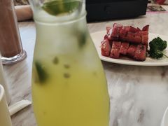 -翠华餐厅(德基广场店)