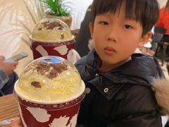 -成川茶店·潮汕工夫浓茶(万象店)