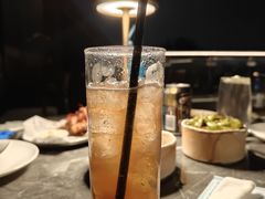 -银锭观山·露台咖啡·精酿餐吧