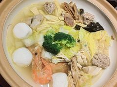 -寻宝记绍兴菜(鲁迅路店)