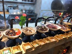 -万小金辣椒炒肉(抚河南路店)