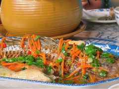 -龙姐私房菜(和顺古镇店)