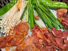 -钱小奴创意自助餐厅·原切谷饲安格斯畅吃(苏州昆山招商花园城店)