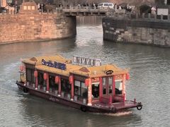 -里运河文化长廊-御码头