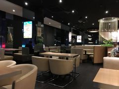 大堂-大家乐(东莞虎门店)