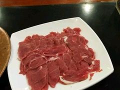 -情忆草原涮肉馆
