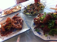 锅包肉-乡间好味私家菜(总店)