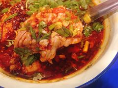 -马路边边串串香(北苑旗舰店)