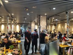 -丹东特色烤肉(学府路一部店)