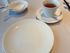 -粤财皇冠假日酒店·彩华轩中餐厅