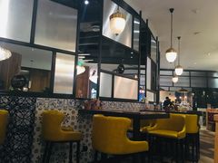 -ATLAS COFFEE(雅居乐中心店)
