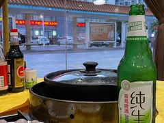 -濠轩阁特色生蚝火锅(水湾路店)