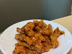 -吕氏疙瘩汤·海鲜新鲁菜(凯德mall新都心店)