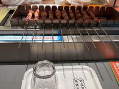 -冰城串说·羊肉串烧烤(哈西大街店)