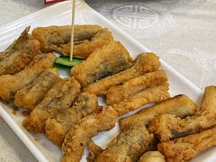 -津津菜馆(绝没分店)