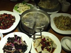 -黑鸡小馆(金源店)